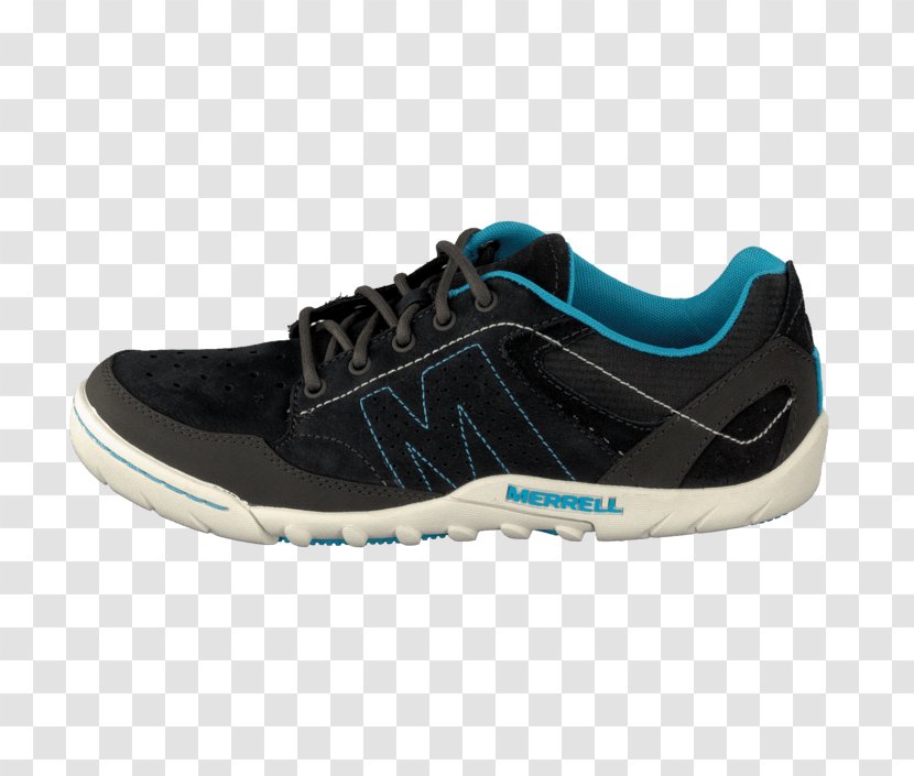 Sports Shoes Skate Shoe Basketball Sportswear - Walking - Black Merrell For Women Transparent PNG