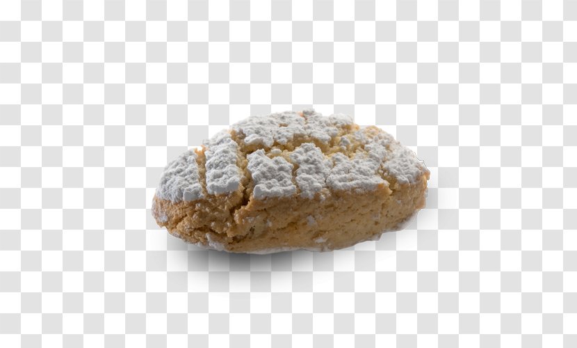 Ricciarelli Almond Biscuit Panforte Rye Bread Biscotti - Commodity - Simple Recipes Transparent PNG