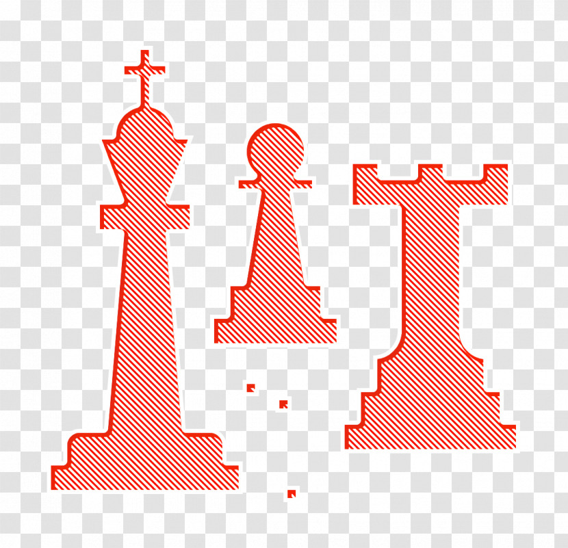 Chess Icon Lotto Icon Transparent PNG