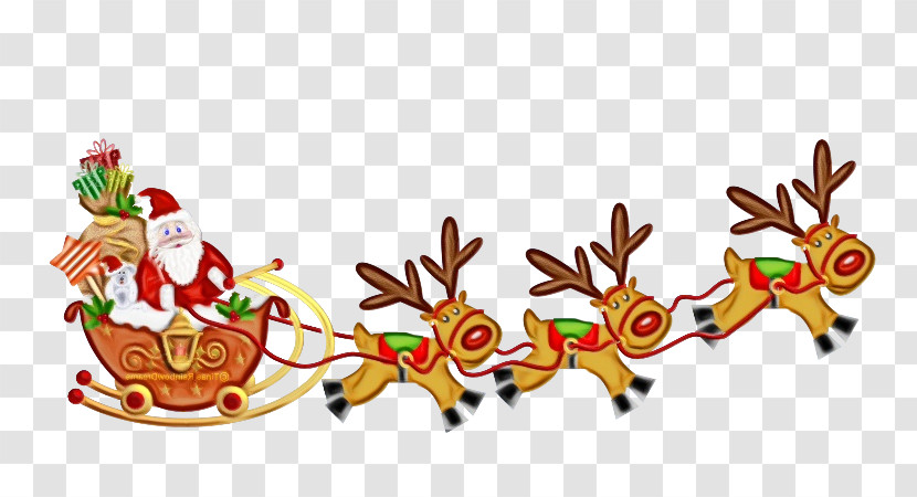 Christmas Day Transparent PNG