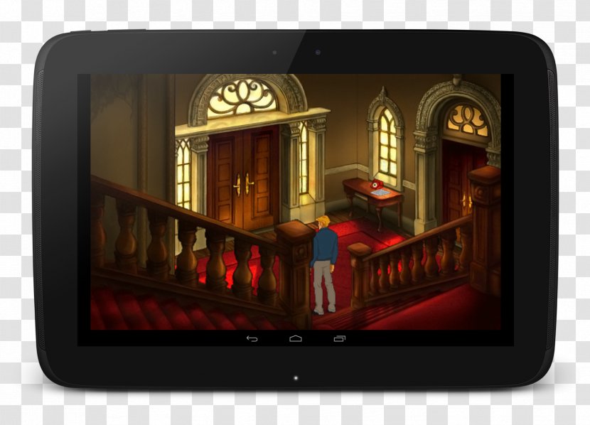 Broken Sword II: The Smoking Mirror PlayStation Hitman 2: Silent Assassin Injustice 2 IOS - Playstation - Image Transparent PNG