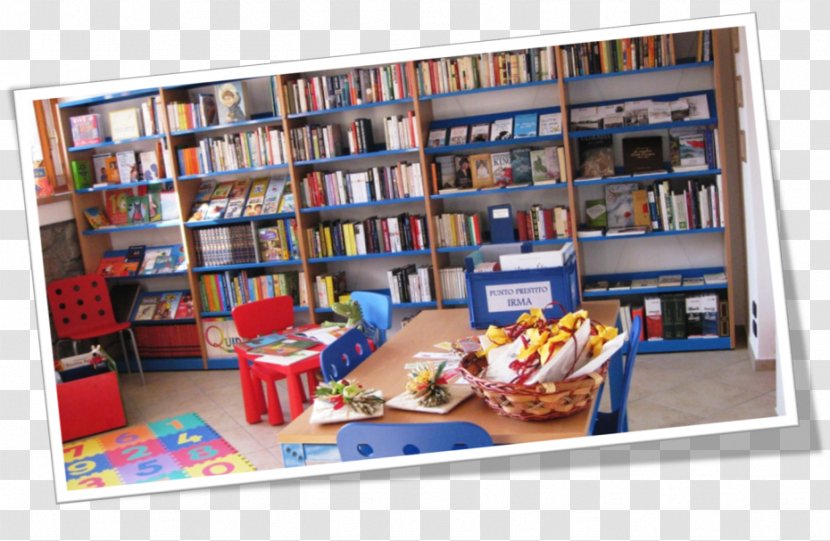 Public Library Bookcase Shelf Science - Bookselling - Book Transparent PNG