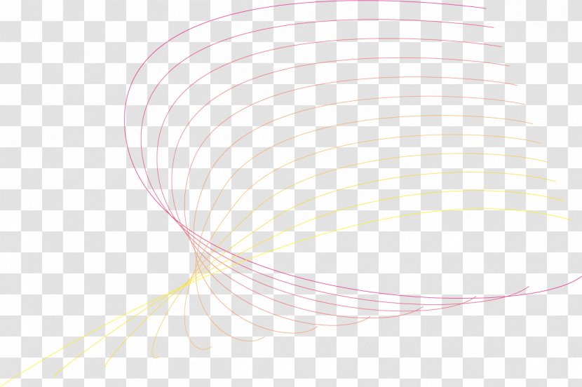 Textile Angle Pattern - Rectangle - Curve Line Wavy Cartoon Transparent PNG