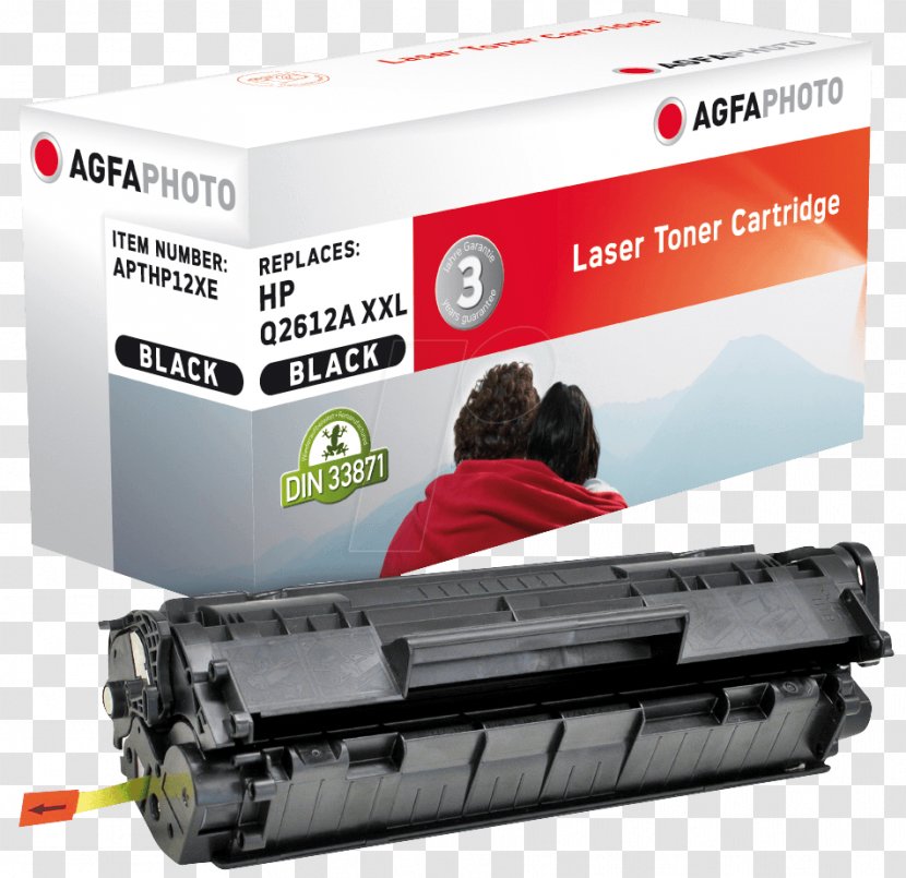 Hewlett-Packard HP LaserJet 1020 Toner Canon - Hp Laserjet - Hewlett-packard Transparent PNG