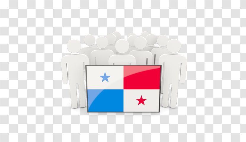 Flag Of Panama Photography - Slovakia Transparent PNG