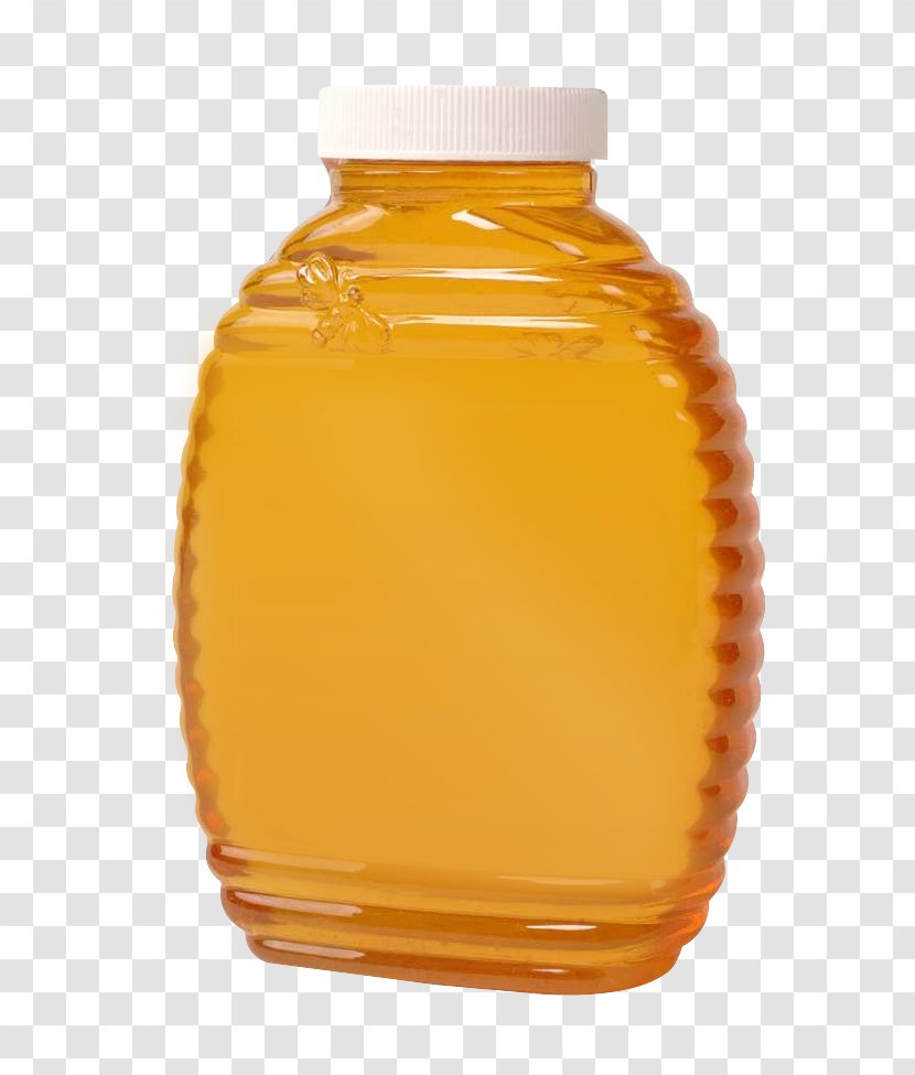 Honey Jar - Container - Transparency And Translucency Transparent PNG