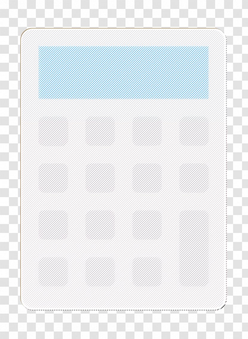 Bank Icon Banking Budget - Rectangle Text Transparent PNG