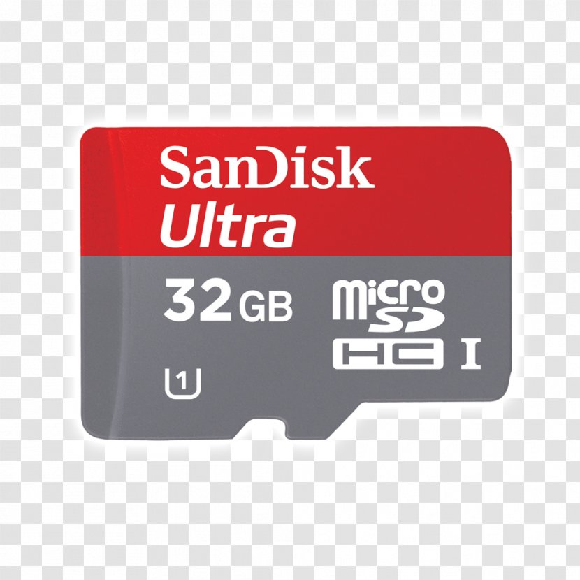 MicroSDHC Secure Digital Flash Memory Cards SDXC - Sign - Camera Transparent PNG