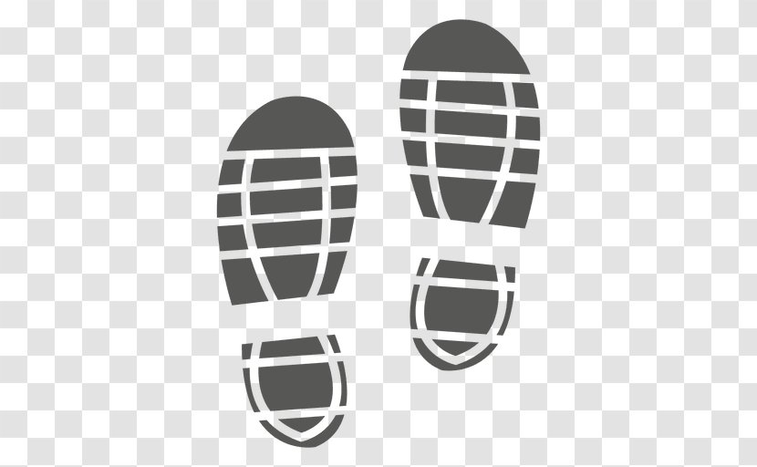 Footprint Blog Clip Art Transparent PNG