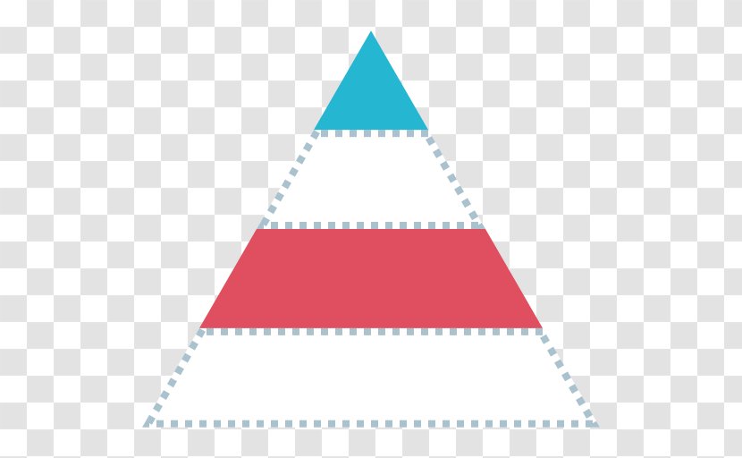 Chart - Bar - Pyramid Transparent PNG
