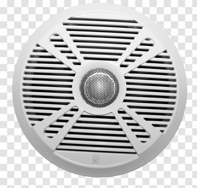 Loudspeaker Full-range Speaker Tweeter Audio Sound - Flower - Speakers Transparent PNG