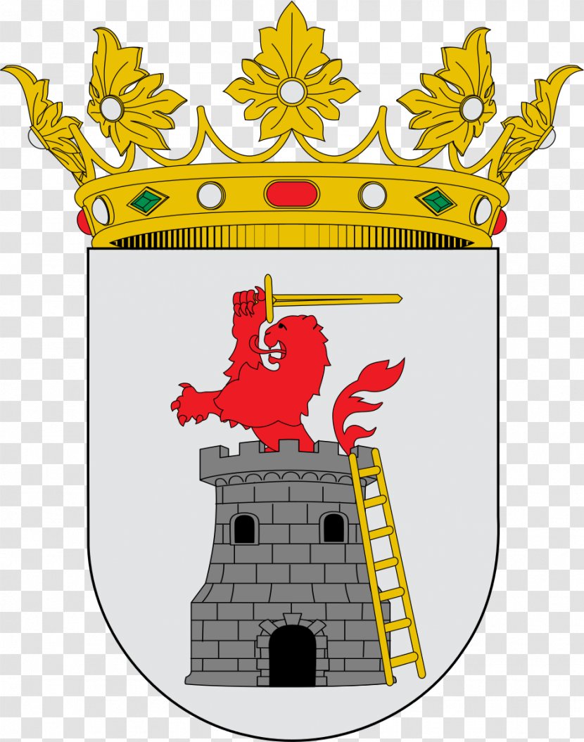House Of Borgia Spain Coat Arms Blazon Escutcheon - Heraldry - Area Transparent PNG