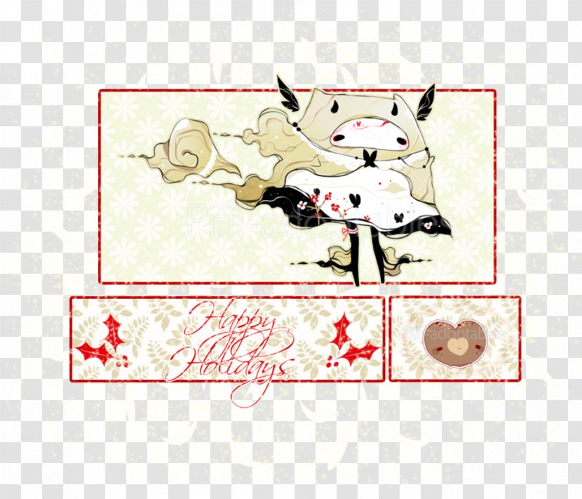 Paper Cat Craft Character Cartoon - Textile - Advent Calendars Transparent PNG