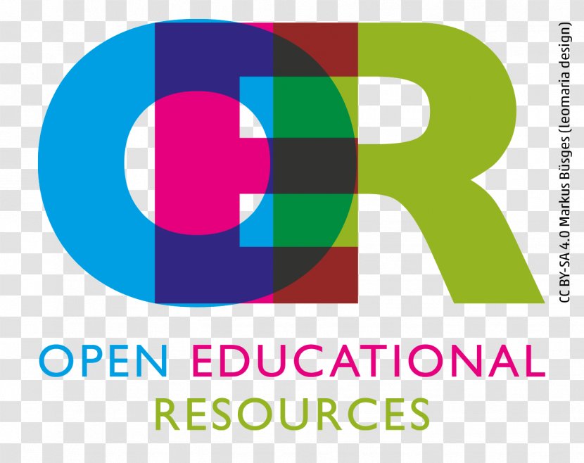 Open University Educational Resources Learning - Education - Materials Transparent PNG