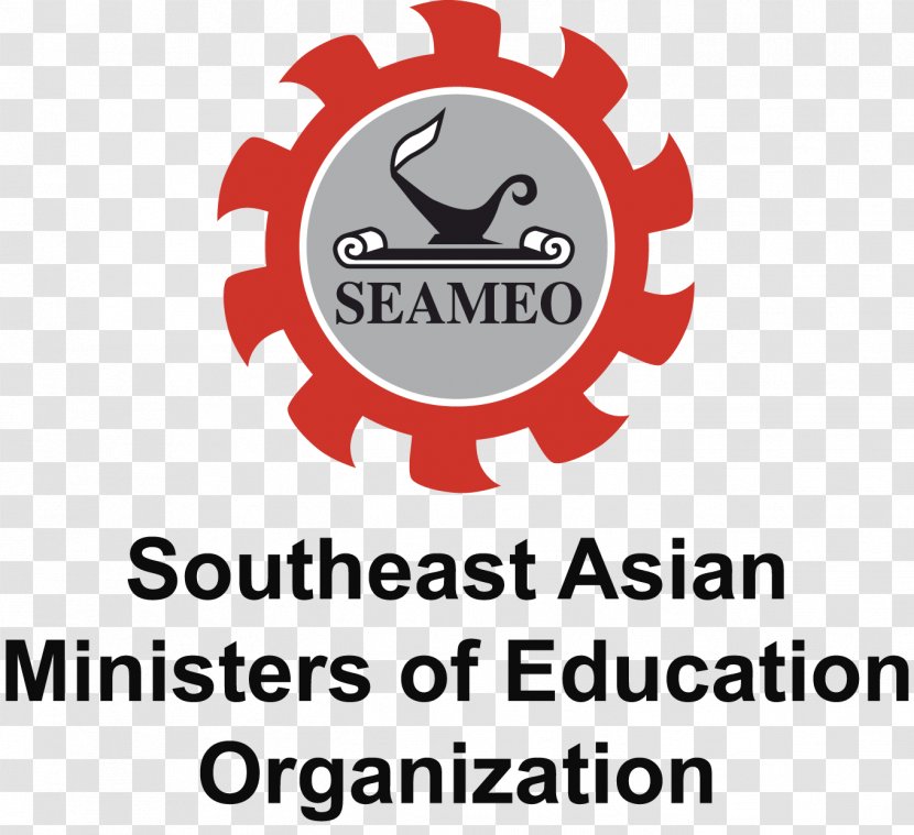 Southeast Asian Ministers Of Education Organization SEAMEO SPAFA Logo RELC Journal - Web Banner Transparent PNG