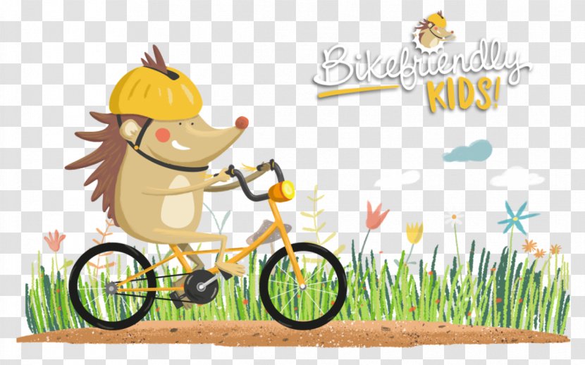 Bicycle Touring Cycling Family Vacation - Recreation Transparent PNG
