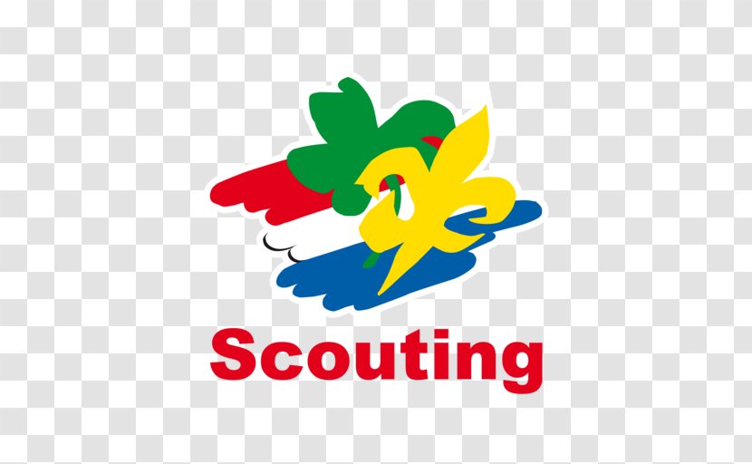 Scouting Regio Haarlem Nederland Stichting Jan Wandelaar Nanne Zwiep - Scout Logo Transparent PNG
