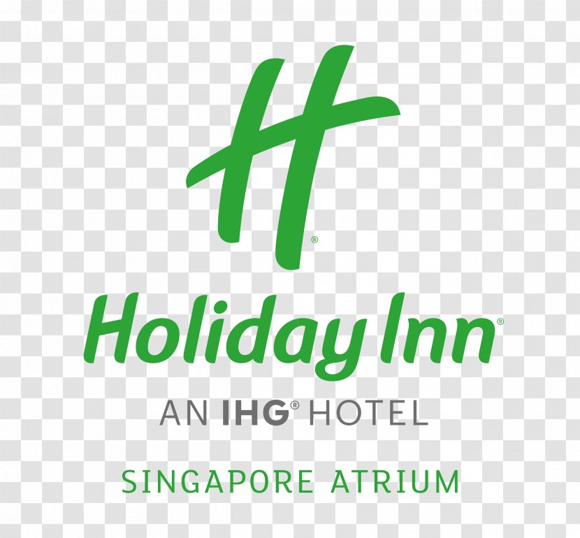 Holiday Inn Bangkok Silom Hotel Pattaya Logo Transparent PNG