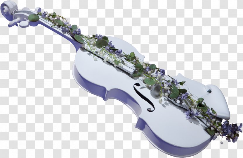 Violin Stock Photography Musical Instrument - Cartoon - Foliage Transparent PNG