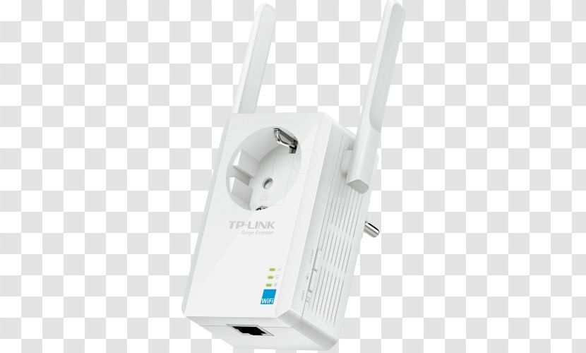 Wireless Repeater TP-Link Wi-Fi Access Points Network - Ieee 80211ac - Tplink Transparent PNG
