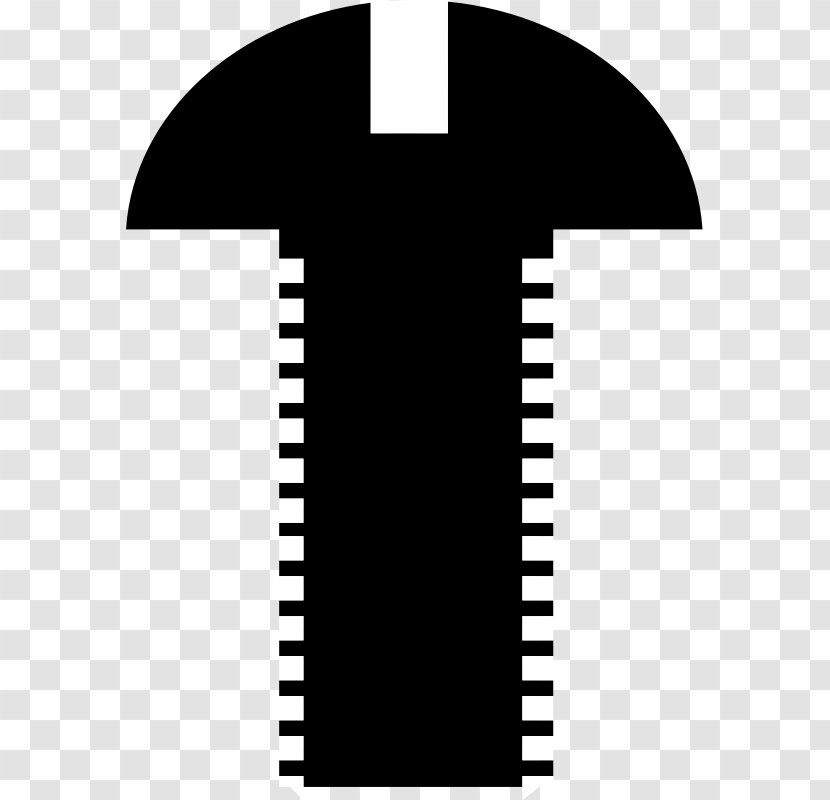 Screwdriver Bolt Nut Clip Art - Fastener - Screw Transparent PNG