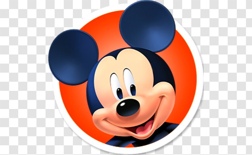 Mickey Mouse Minnie Donald Duck Pluto Goofy - Nose - Ciaphas Cain Transparent PNG