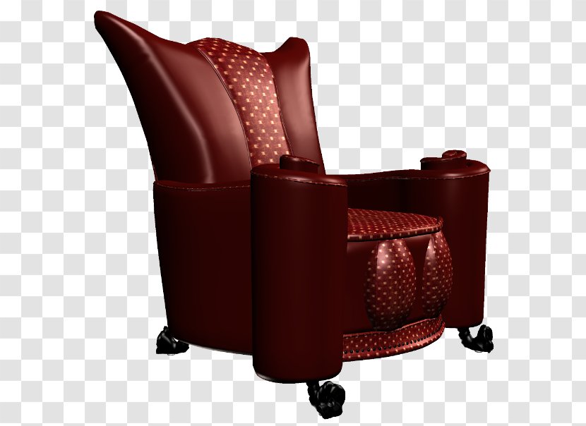 Chair Couch Transparent PNG