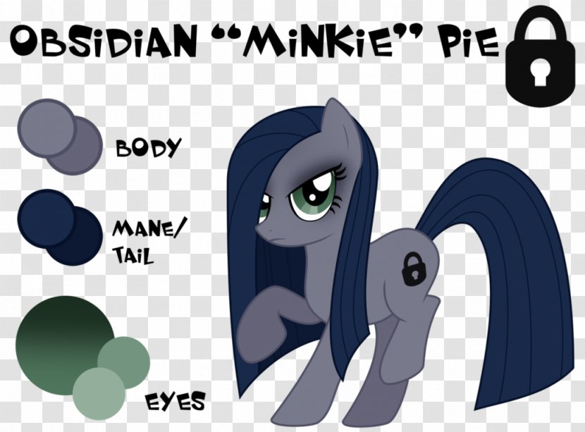 Pinkie Pie Derpy Hooves Applejack Muffin Cupcake - Horse Like Mammal - Prisoner Vector Transparent PNG
