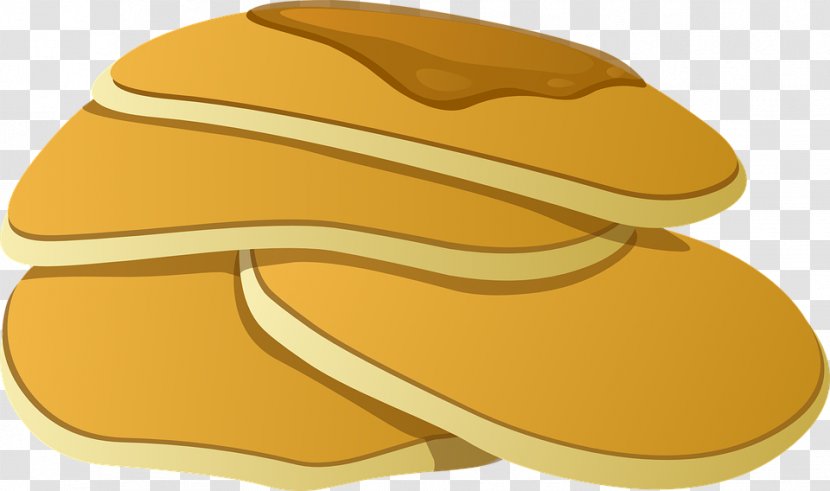 Pancake Breakfast Serabi - Shoe Transparent PNG