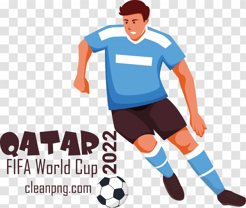 Fifa World Cup Fifa World Cup Qatar 2022 Football Soccer Transparent PNG