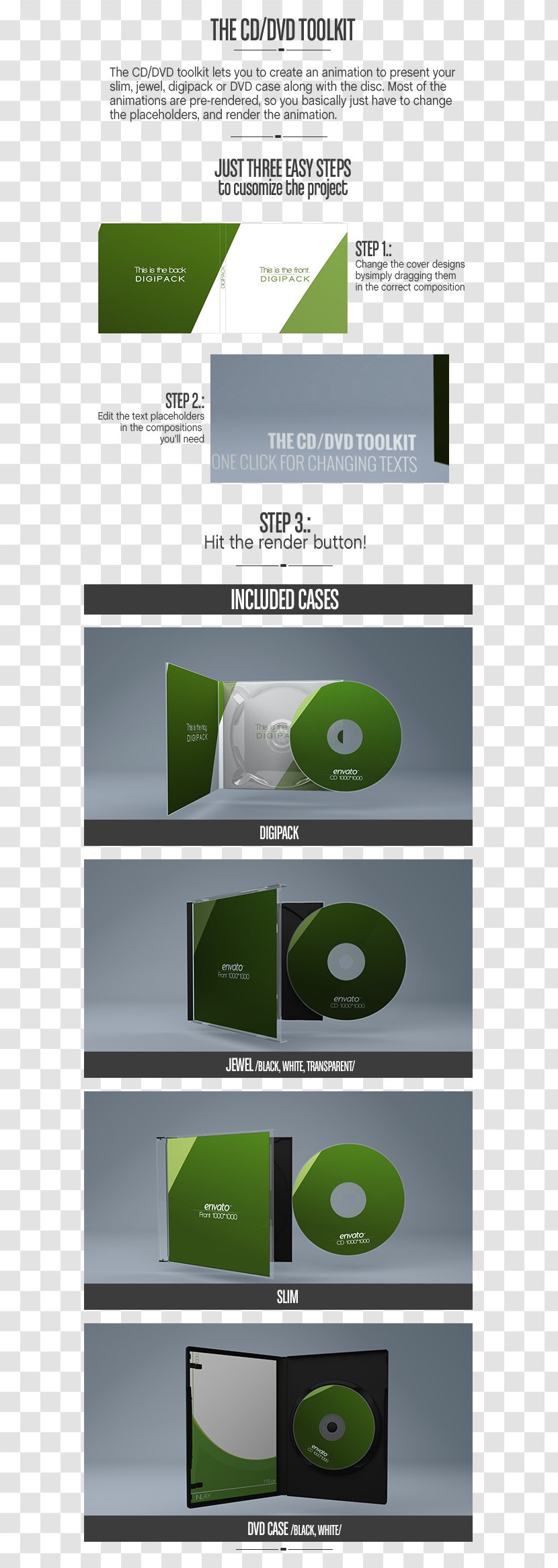 Adobe After Effects DVD Compact Disc Album Cover Optical Packaging - Cartoon - Dvd Transparent PNG