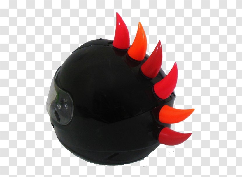 Sign Of The Horns Devil Horned Helmet Transparent PNG