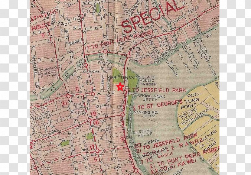 Land Lot Real Property - Map - End Of Second World War Transparent PNG