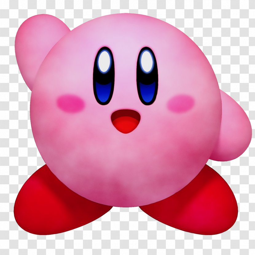 Kirby: Squeak Squad Kirby Star Allies Kirby's Return To Dream Land Collection - Kirbys Adventure Transparent PNG