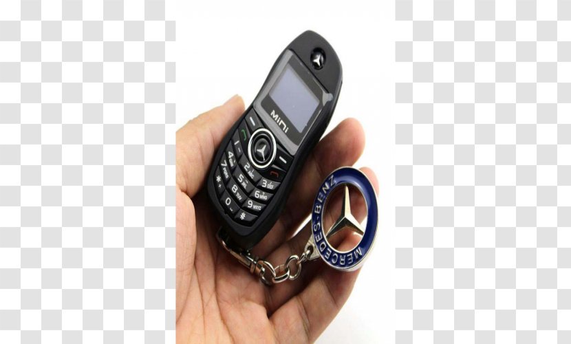 Feature Phone Cellular Network - Telephone - Design Transparent PNG