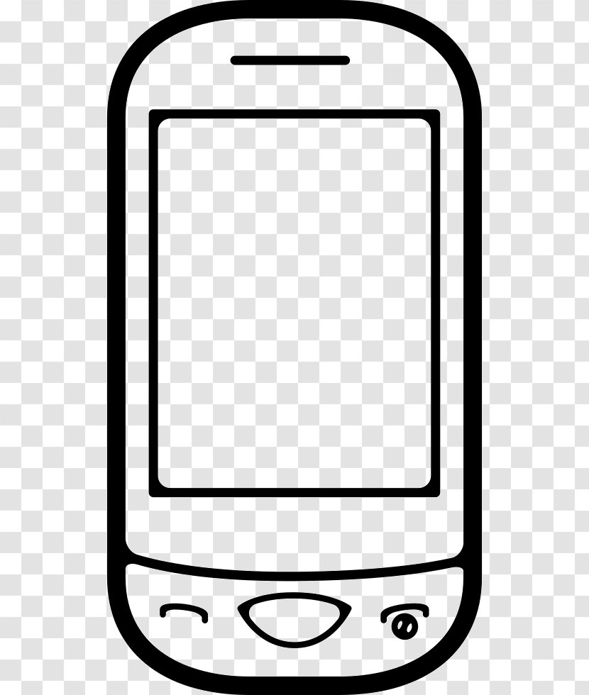 Telephone Mobile Phone Accessories IPhone Handset Smartphone - Technology - Iphone Transparent PNG