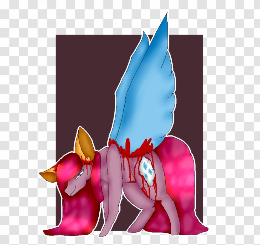 Cartoon Figurine Character Legendary Creature - Bits And Pieces Transparent PNG