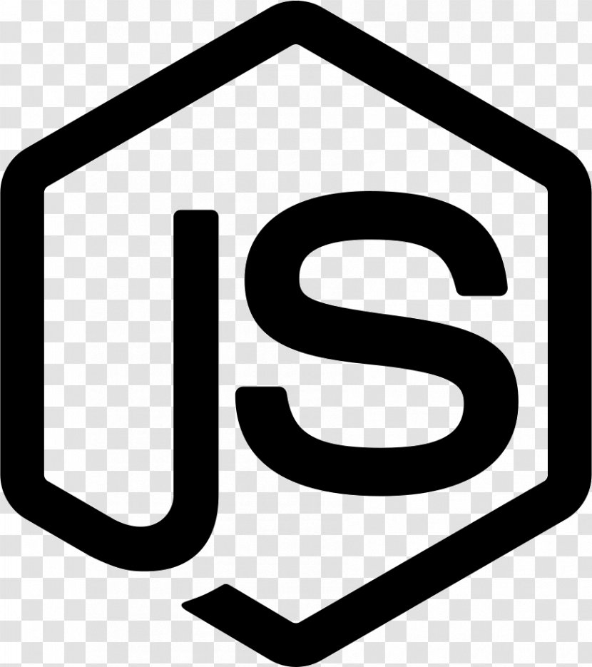 JavaScript Node.js Logo Application Software - Java - Javascript Icon Transparent PNG