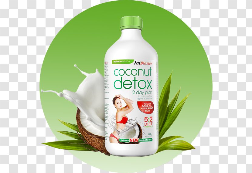 Detoxification Food Poison Drink Coconut - Vinegar - Liquid Transparent PNG