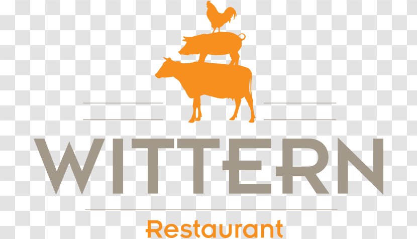 Wittern Restaurant Coöperatieve Handelsvereniging Food Noordkade - Brand - Menus Transparent PNG