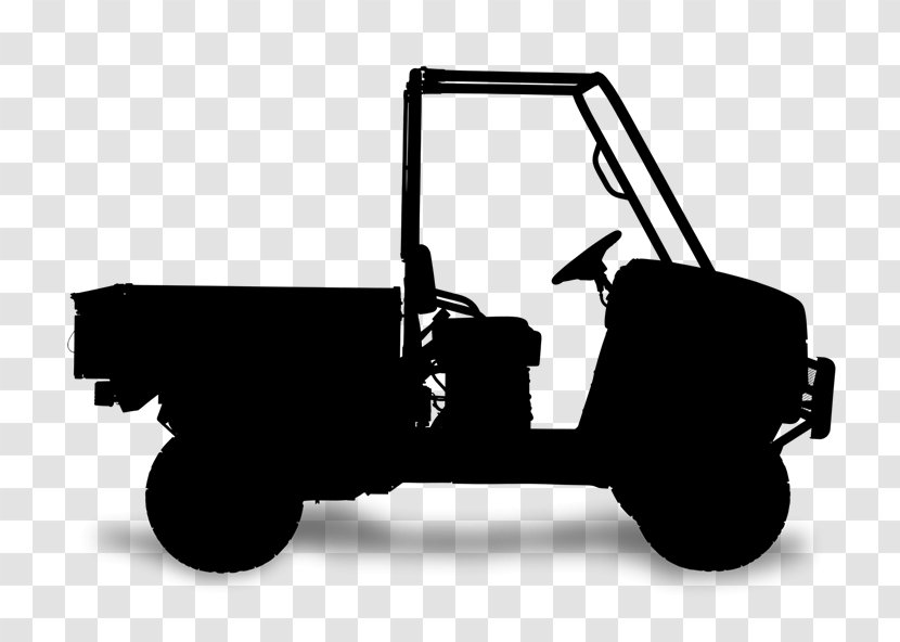 Kawasaki MULE Car Heavy Industries Motorcycle & Engine All-terrain Vehicle - Commercial - Mode Of Transport Transparent PNG