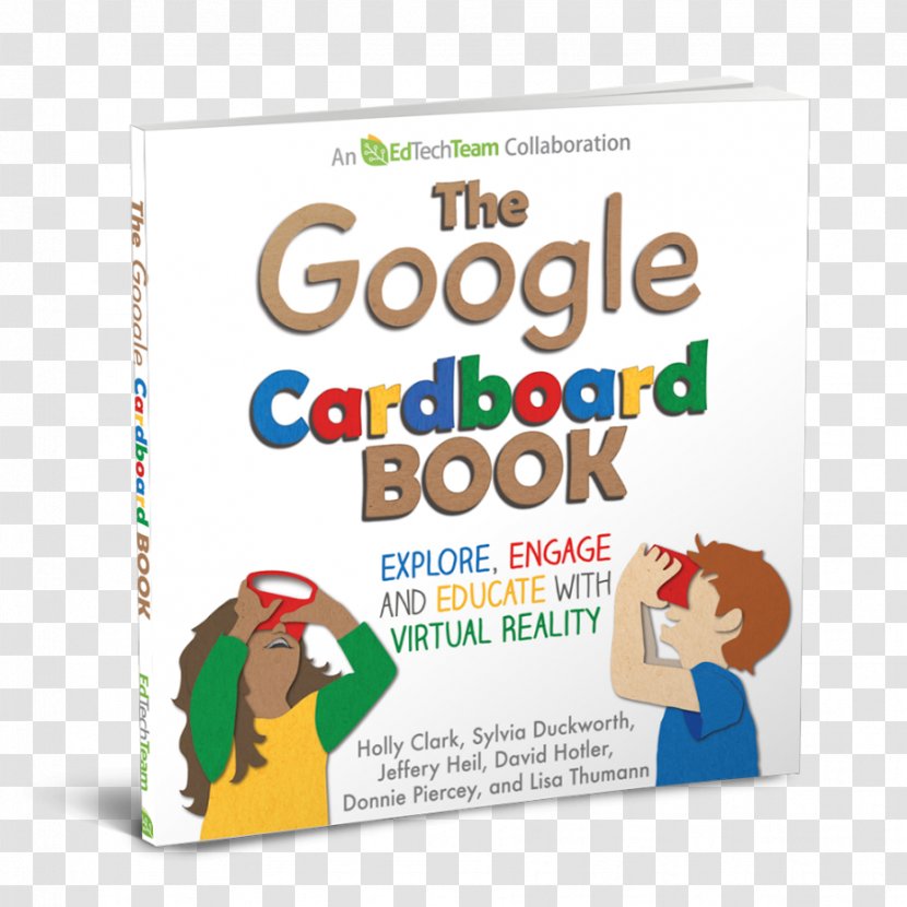 Amazon.com The Google Infused Classroom: Your Step-By-step Guide To Making Thinking Visible And Amplifying Student Voice Cardboard Books - Play - Book Transparent PNG