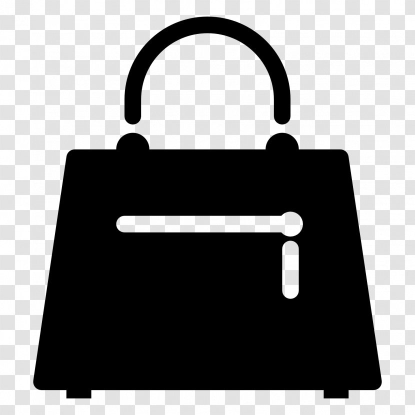 Handbag Wallet - Rectangle - Women Bag Transparent PNG