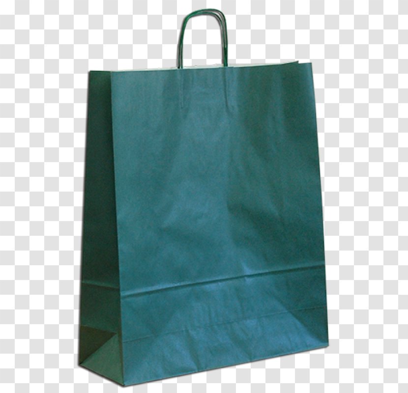Tote Bag Shopping Bags & Trolleys - Turquoise Transparent PNG