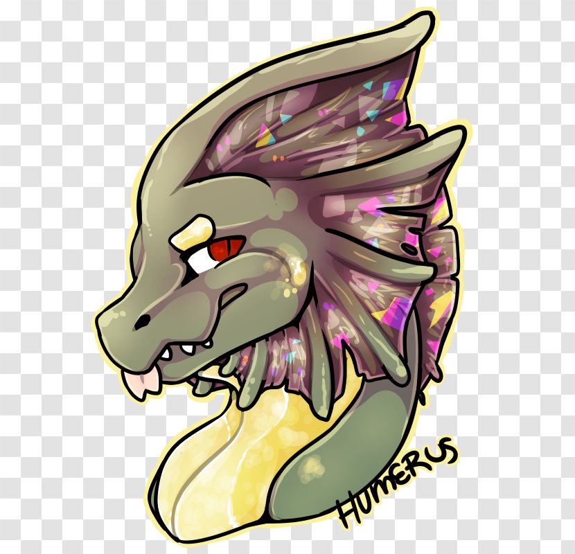 Dragon Animal Clip Art - Mythical Creature Transparent PNG