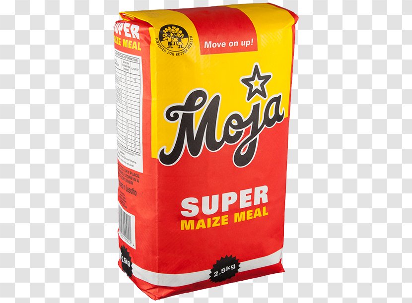 Mielie-meal Cornmeal Maize Flour Lesotho Transparent PNG