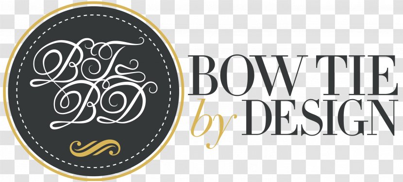 Bow Tie Necktie Logo Silk Design Transparent PNG