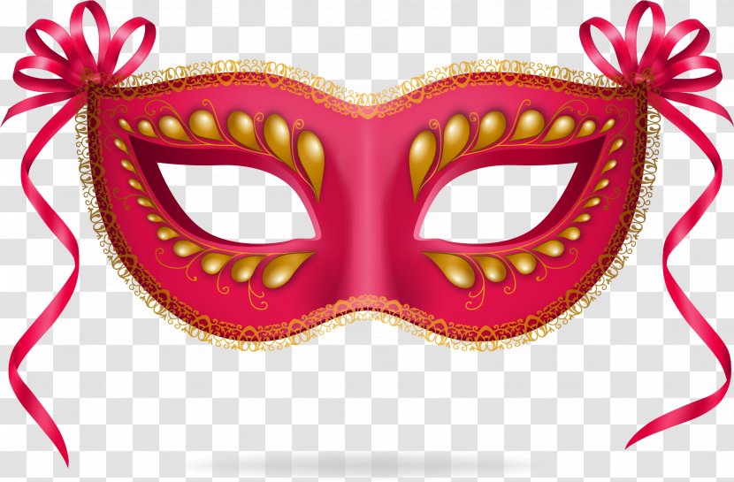 Mask Masquerade Ball Computer File - Dance Transparent PNG