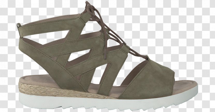 Sandal Gabor Shoes Leather Teva - Puma Flat For Women Transparent PNG