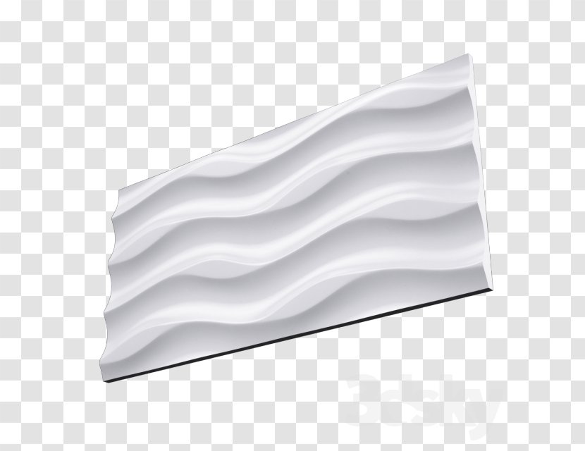 Horizontal And Vertical Plane 3D Printing CGTrader STL - Rectangle Transparent PNG